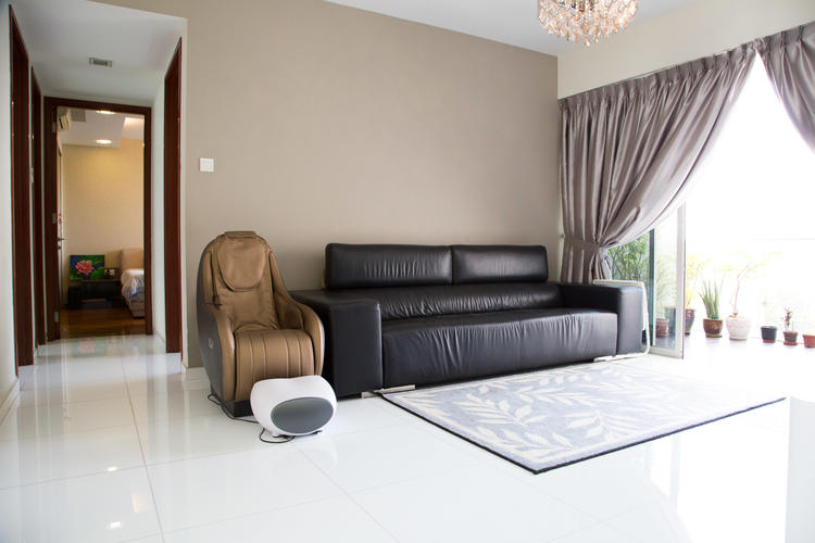 Parc Mondrian (D13), Apartment #150239872